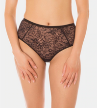 Load image into Gallery viewer, Modern Amourette Charm Maxi / Black