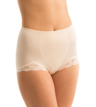 Load image into Gallery viewer, Something Else Tum-E-Lace Panty / Nude