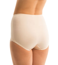 Load image into Gallery viewer, Something Else Tum-E-Lace Panty / Nude