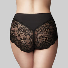 Load image into Gallery viewer, Precision Lace Full Brief