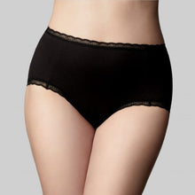 Load image into Gallery viewer, Classic Cotton Full Brief
