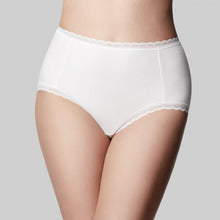 Load image into Gallery viewer, Classic Cotton Full Brief