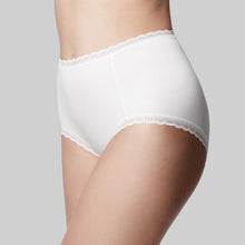 Load image into Gallery viewer, Classic Cotton Full Brief