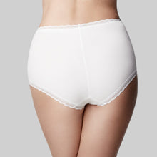 Load image into Gallery viewer, Classic Cotton Full Brief