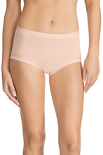 Load image into Gallery viewer, Cottontail Full Brief / NUDE