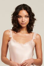 Load image into Gallery viewer, Rosewater Sonata Silk Chemise