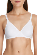 Load image into Gallery viewer, Sweater Girl - Non Padded / White