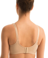 Load image into Gallery viewer, Lace Maternity Bra - Nude