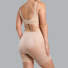 Load image into Gallery viewer, Curvesque Anti Chafing Short / Nude