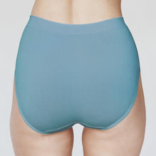 Load image into Gallery viewer, Nat V Basics - Classic Brief / Blue