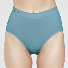 Load image into Gallery viewer, Nat V Basics - Classic Brief / Blue