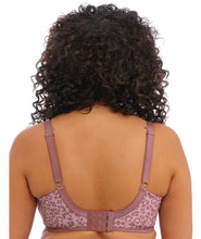 Load image into Gallery viewer, Elomi Energise Underwired Sports Bra - Dusky Leopard