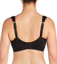 Load image into Gallery viewer, Fayreform Charlotte Bra / Black