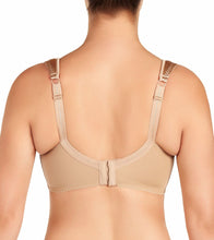 Load image into Gallery viewer, Fayreform Charlotte Bra / Toffee