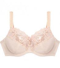 Load image into Gallery viewer, Fayreform Coral Bra / Latte