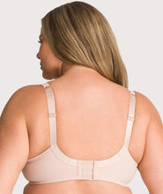 Load image into Gallery viewer, Fayreform Coral Bra / Latte