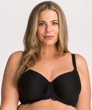 Load image into Gallery viewer, Fayreform Lace Perfect Contour / Black