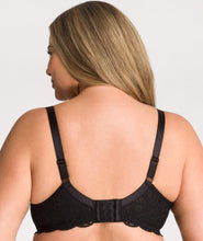 Load image into Gallery viewer, Fayreform Lace Perfect Contour / Black