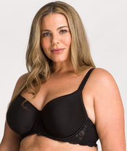 Load image into Gallery viewer, Fayreform Lace Perfect Contour / Black