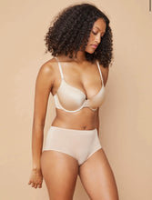 Load image into Gallery viewer, 5 Way Convertible Bra / Nude