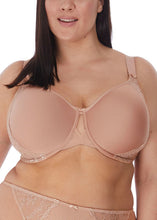 Load image into Gallery viewer, Charley Underwire Moulded Spacer Bra - Fawn