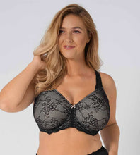 Load image into Gallery viewer, Contouring Sensation Bra / Black
