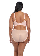 Load image into Gallery viewer, Charley Stretch Plunge Bra /  Ballet Pink
