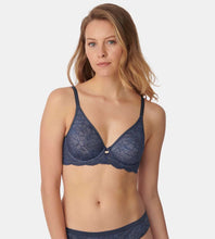 Load image into Gallery viewer, Amourette Charm / Blue Nights