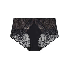 Load image into Gallery viewer, Fayreform Midnight Express Full Brief - Black
