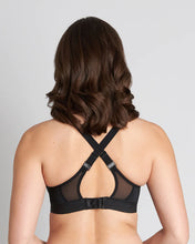 Load image into Gallery viewer, Bendon Breathe Sports Bra / Black