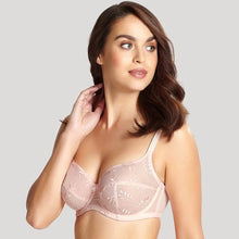 Load image into Gallery viewer, Tango Balconnet Bra / Blush