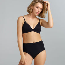 Load image into Gallery viewer, Powerlite Full Brief / Black