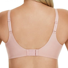 Load image into Gallery viewer, Lift & Shape T-Shirt Mesh / Nude Blush