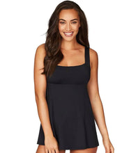 Load image into Gallery viewer, Essentials Swimdress / Black