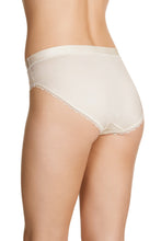 Load image into Gallery viewer, Barely There Lace Bikini / Ivory