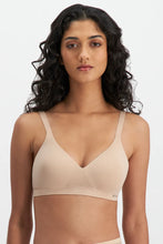 Load image into Gallery viewer, UnderState Seamless Bra / Nude