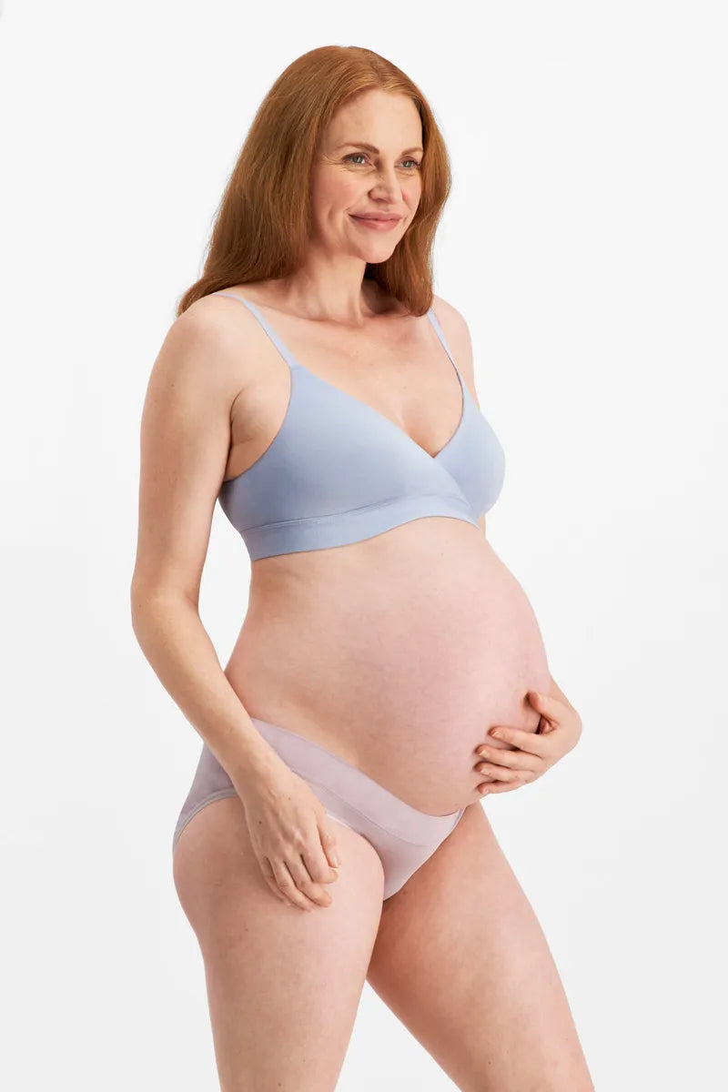 Life Maternity Wrap Bra – shanslingerie