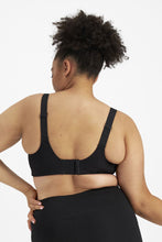 Load image into Gallery viewer, PROELITE Contour Crop / Black