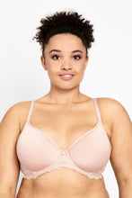 Load image into Gallery viewer, Lift & Shape T-Shirt Spacer Bra