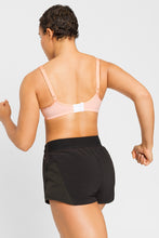 Load image into Gallery viewer, Electrify Underwire Bra / Nude Glow