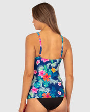 Load image into Gallery viewer, Maui D-E Cup Underwire Singlet Top
