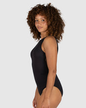 Load image into Gallery viewer, Chloro High Neck One Piece Swimsuit
