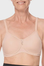 Load image into Gallery viewer, Lara Non-Wired Padded Bra - Sand
