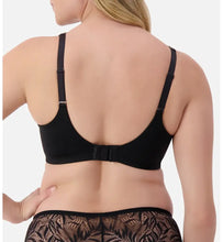 Load image into Gallery viewer, Gorgeous Silhouette T Shirt Bra - Black
