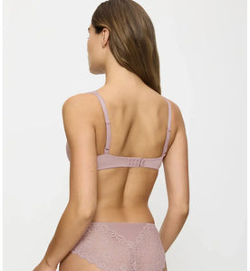 AMOURETTE WIRED PADDED BRA