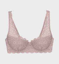Load image into Gallery viewer, AMOURETTE WIRED PADDED BRA
