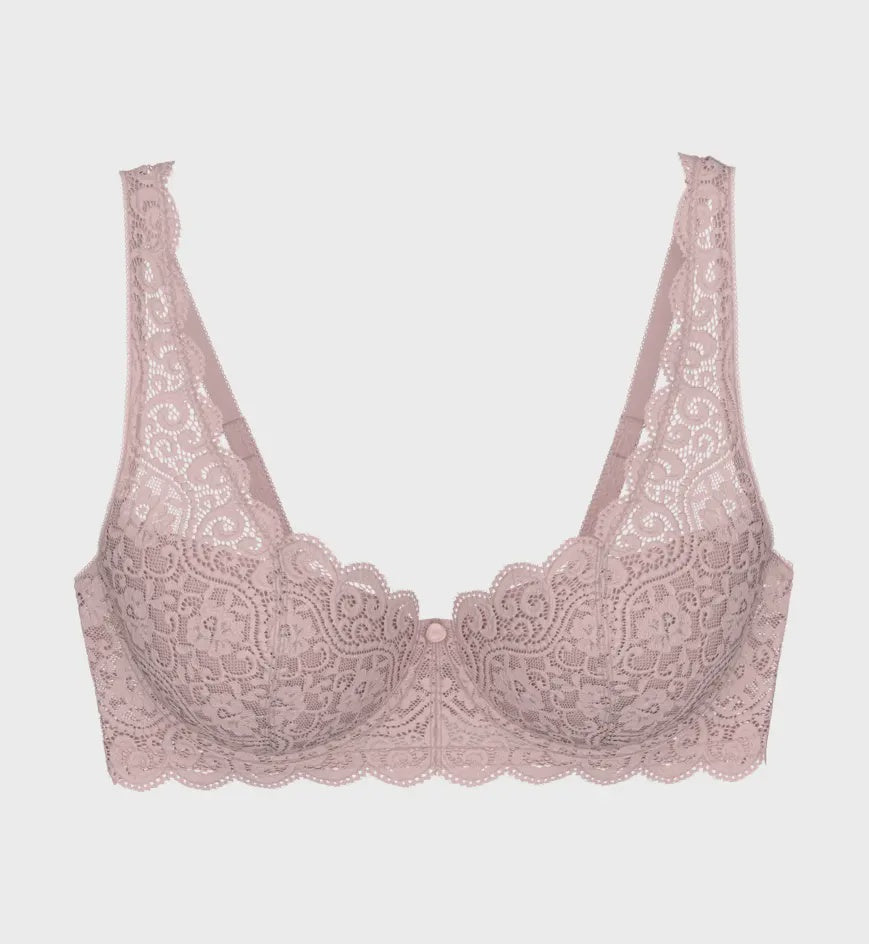 AMOURETTE WIRED PADDED BRA