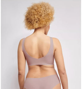 SLOGGI ZERO FEEL 2.0 BRALETTE - PEROLA