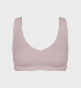 SLOGGI ZERO FEEL 2.0 BRALETTE - PEROLA