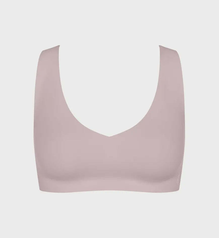 SLOGGI ZERO FEEL 2.0 BRALETTE - PEROLA